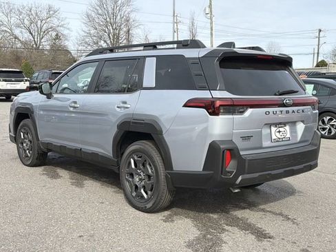 New 2026 Subaru Outback Premium image 5