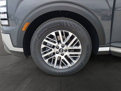 New 2026 Hyundai Palisade SEL FWD image 14
