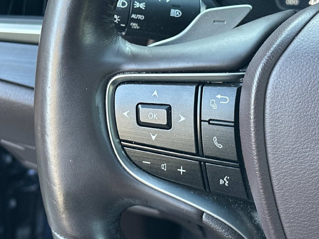 Used 2021 Lexus ES 350 w/ Premium Package FWD image 29