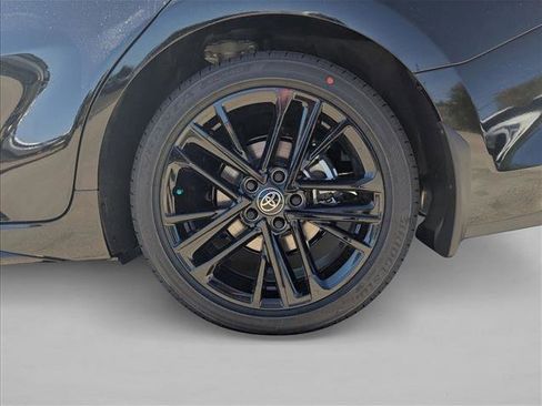 Used 2026 Toyota Camry SE w/ Convenience Package image 11