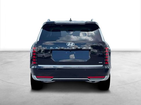 New 2026 Hyundai Palisade Calligraphy image 6