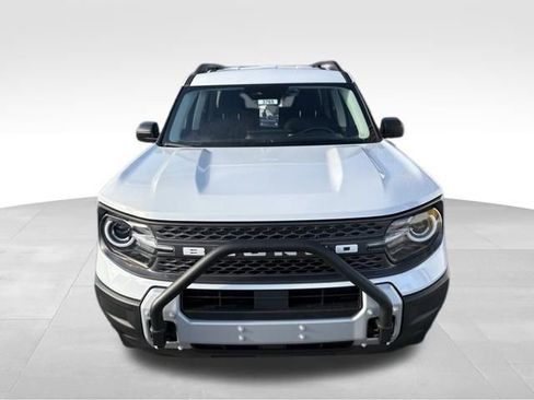 New 2025 Ford Bronco Sport Big Bend image 7