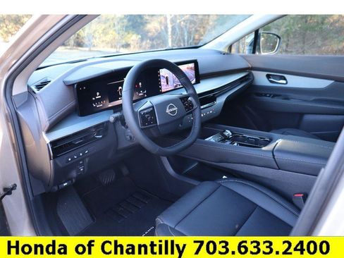 Used 2025 Nissan Murano Platinum image 20