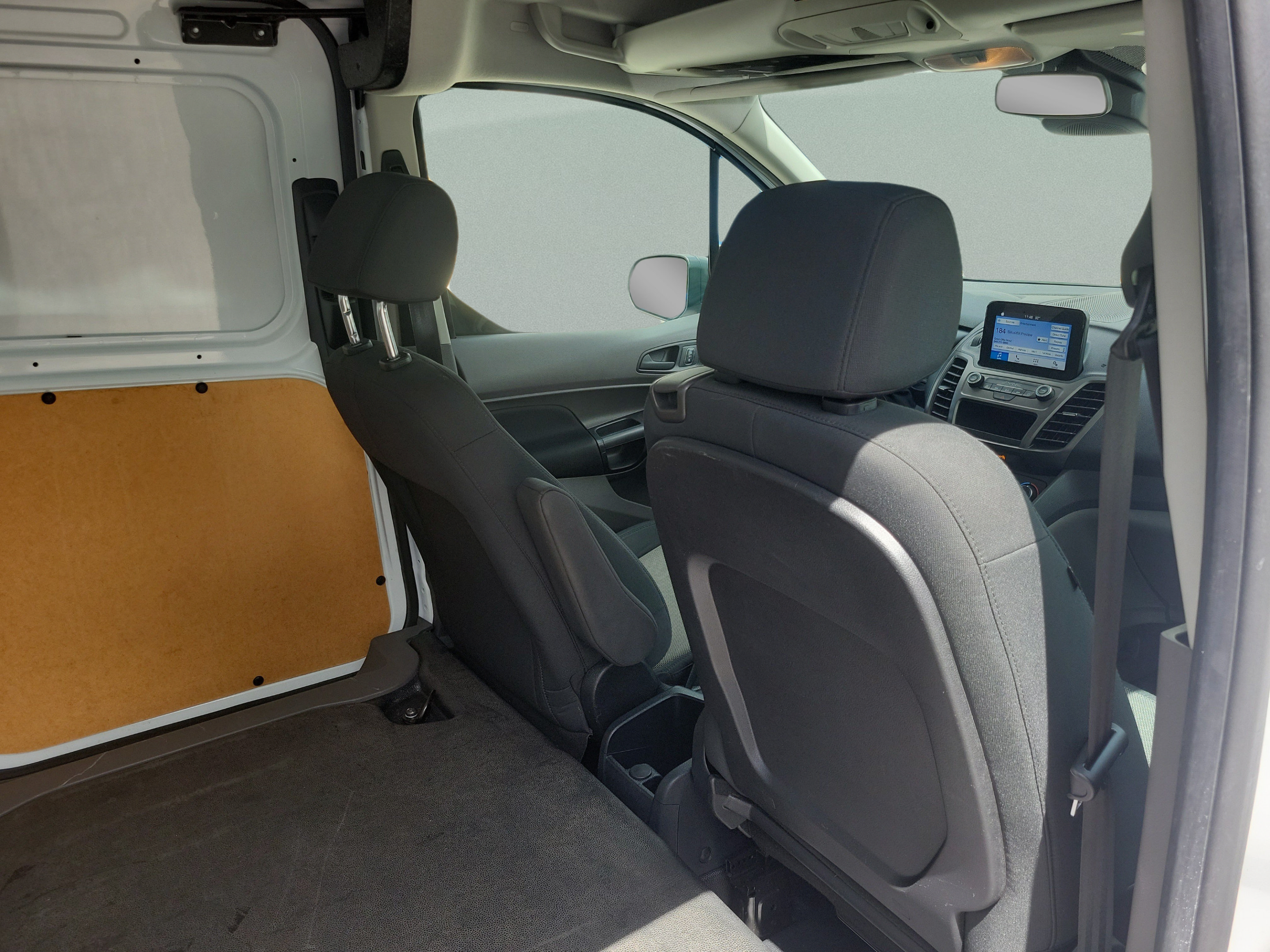 Used 2019 Ford Transit Connect XL FWD image 24