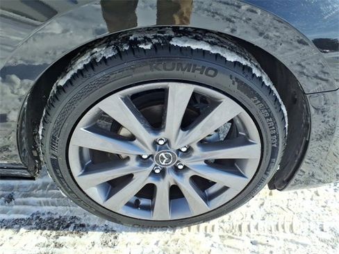 Used 2024 MAZDA MAZDA3 s image 27