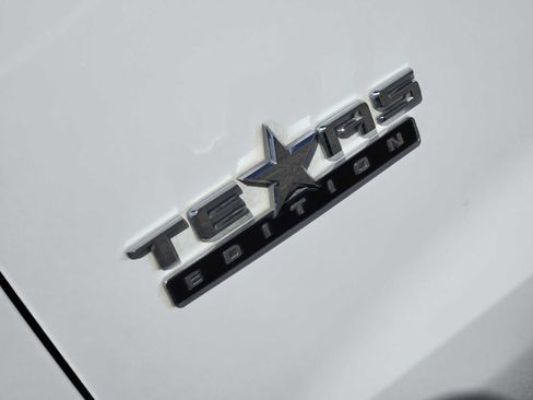 Certified 2024 Chevrolet Silverado 1500 LT w/ Texas Edition Plus RWD image 12