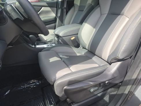 Used 2024 Subaru Ascent Onyx Edition Limited AWD/4WD image 5