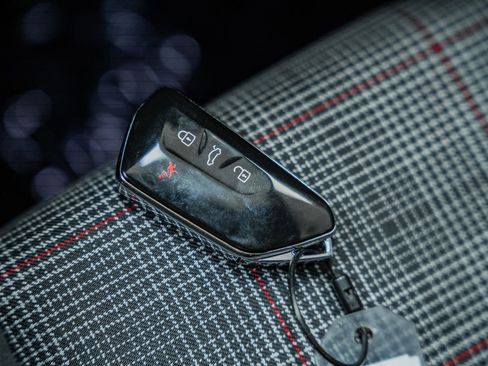 Used 2024 Volkswagen GTI S image 46