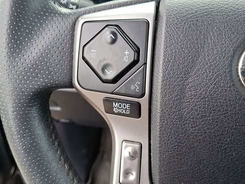 Used 2022 Toyota 4Runner Limited image 18