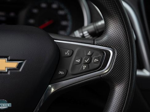 Used 2022 Chevrolet Malibu LT image 23