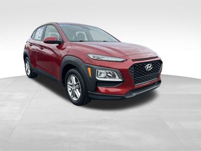 Used 2019 Hyundai Kona SE
