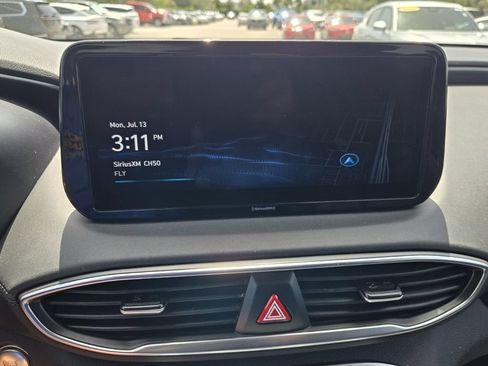 Certified 2023 Hyundai Santa Fe XRT FWD image 18