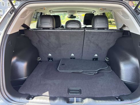 Used 2022 Jeep Compass Limited image 6