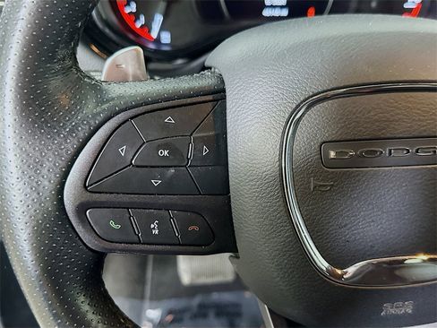 Used 2024 Dodge Durango GT image 24