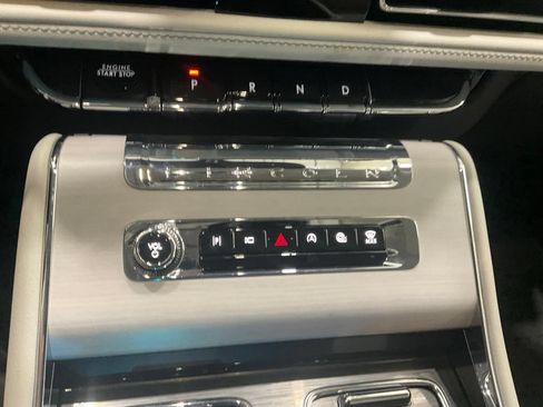 Used 2026 Lincoln Aviator Reserve w/ Illumination Package RWD image 20