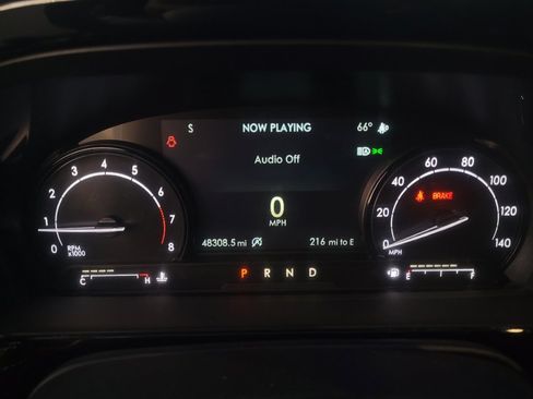 Used 2020 Lincoln Corsair FWD w/ Equipment Group 101A image 23