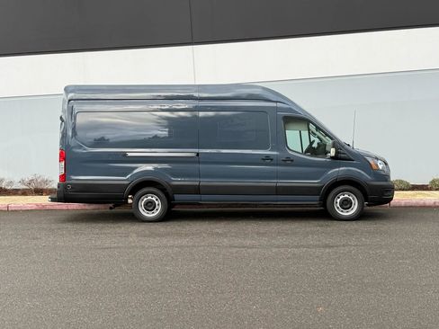 Used 2020 Ford Transit 250 148 High Roof Extended image 7