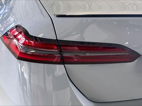 New 2027 BMW 530i w/ Executive Package RWD image 14