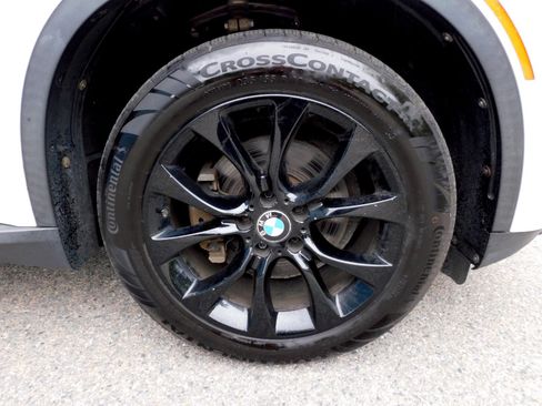 Used 2015 BMW X5 xDrive35i image 24