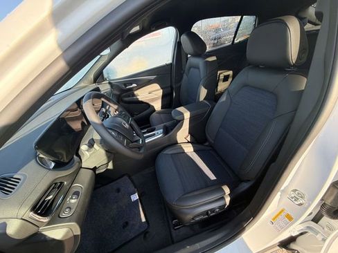 New 2026 Buick Envista Preferred w/ Convenience I Package image 11