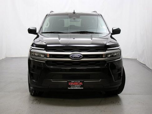 Used 2024 Ford Expedition Max XLT image 5