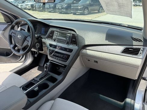 Used 2017 Hyundai Sonata SE FWD image 26