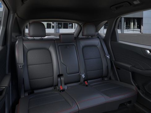New 2026 Ford Escape ST-Line FWD image 11
