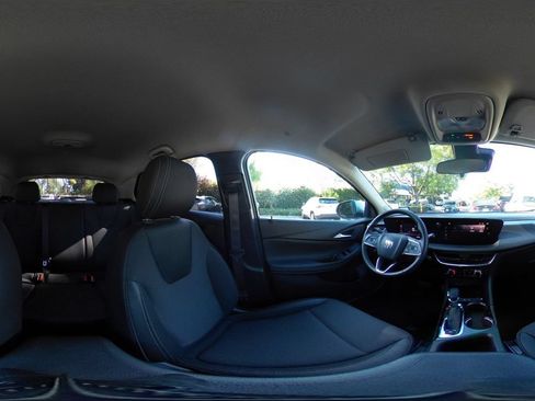 Used 2026 Buick Encore GX Preferred FWD image 41
