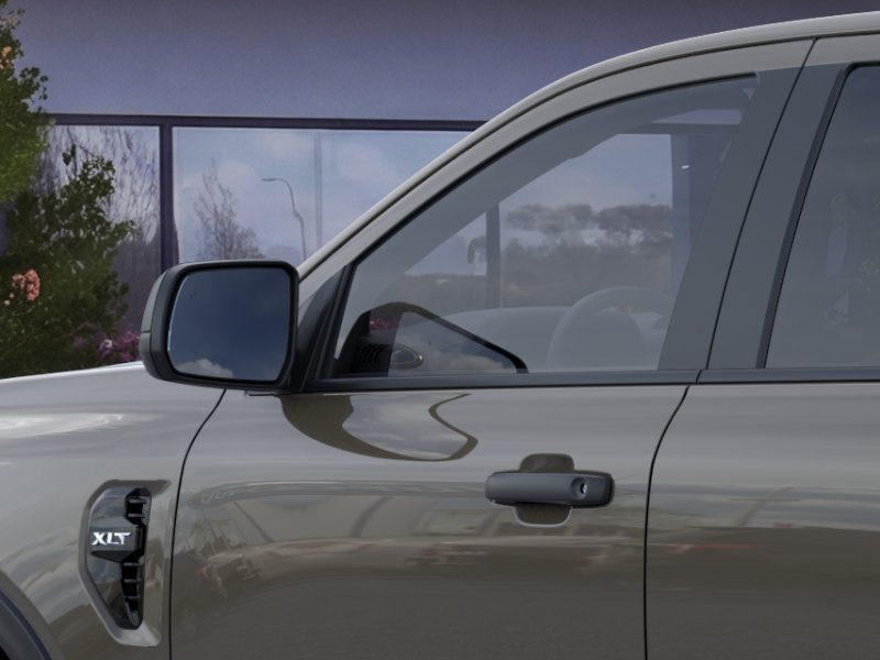 New 2026 Ford Ranger XLT w/ FX4 Off-Road Package AWD/4WD image 20