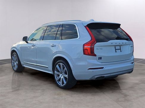 Used 2019 Volvo XC90 T6 Inscription w/ Advanced Package image 6
