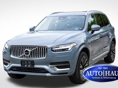 Used 2023 Volvo XC90 T8 Plus