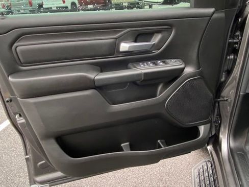 Used 2025 RAM 1500 Tradesman AWD/4WD image 10