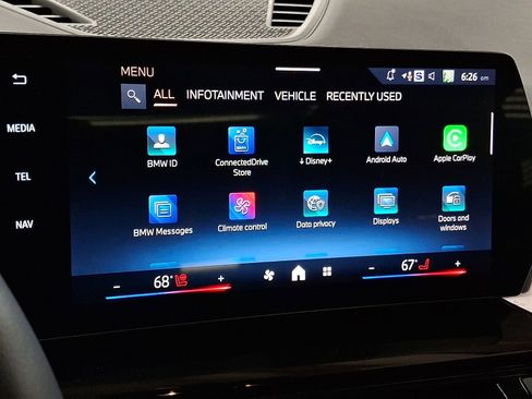 Used 2025 BMW X1 xDrive28i w/ Technology Package AWD/4WD image 14