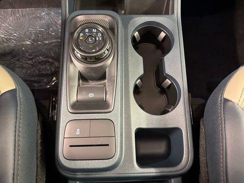 New 2026 Ford Maverick Lariat AWD/4WD image 17
