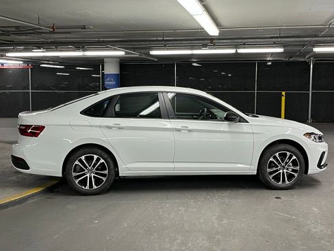 New 2026 Volkswagen Jetta Sport FWD image 33