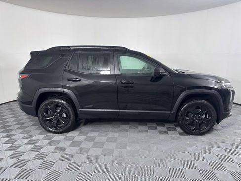 New 2026 Chevrolet Equinox LT w/ Midnight Edition FWD image 2