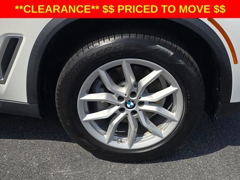 Used 2020 BMW X5 sDrive40i RWD image 33
