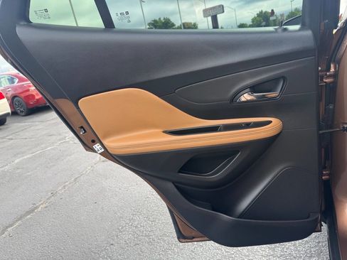 Used 2017 Buick Encore Premium FWD image 20