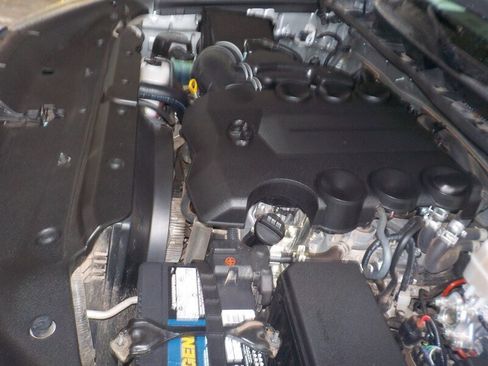 Used 2020 Toyota 4Runner TRD Off-Road Premium image 46