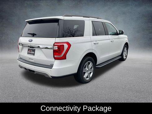 Used 2019 Ford Expedition XLT w/ Equipment Group 202A image 6