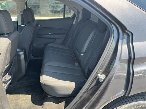 Used 2015 Chevrolet Equinox LT w/ Driver Convenience Package image 27