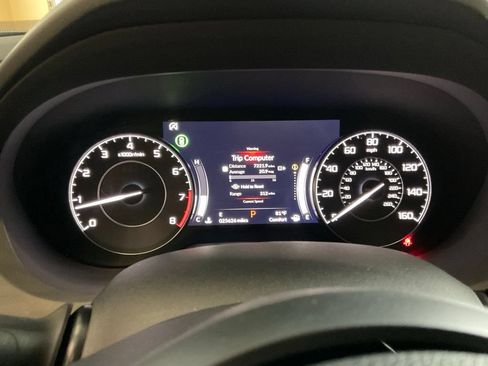 Certified 2024 Acura RDX SH-AWD w/ Advance Package image 15