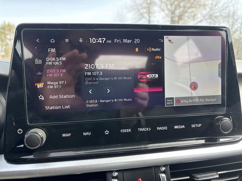 Used 2023 Kia Forte GT-Line image 35