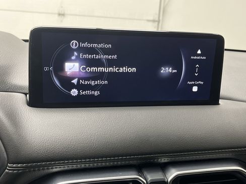 Certified 2025 MAZDA CX-5 AWD 2.5 S w/ Preferred Package image 20