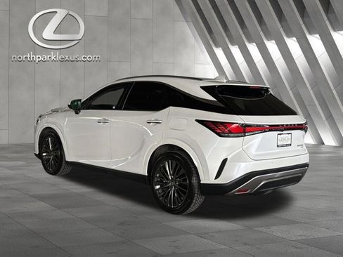 Certified 2024 Lexus RX 350 AWD w/ Convenience Package image 2