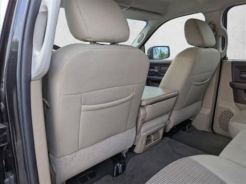 Used 2009 Dodge Ram 1500 Truck SLT w/ Big Horn Regional Pkg RWD image 22