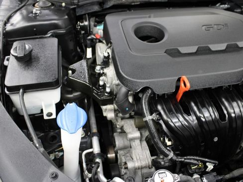 Used 2019 Hyundai Sonata SEL FWD image 27