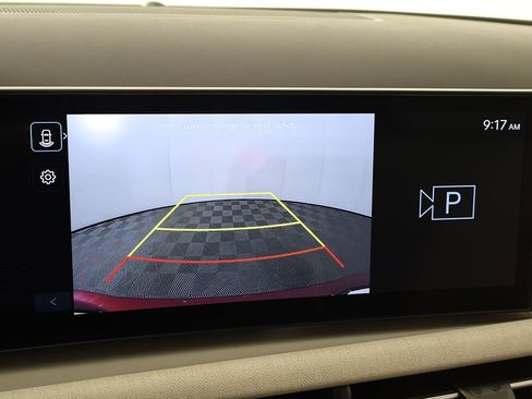 Used 2025 Hyundai Tucson SEL image 49