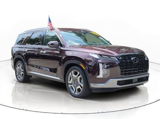 Used 2024 Hyundai Palisade SEL w/ Premium Package FWD video 2