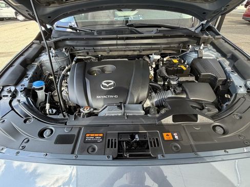 Used 2023 MAZDA CX-5 Carbon Edition AWD/4WD image 19